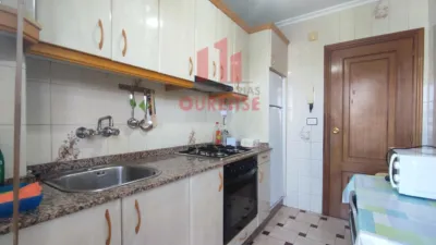 Habitación en alquiler en San Francisco, San Francisco (Ourense Capital) de 350 €<span>/mes</span>