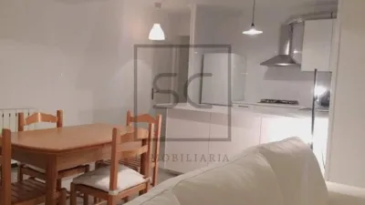 Piso en alquiler en Calle Magdalena, cerca de Calle de Lugo - Vista 2