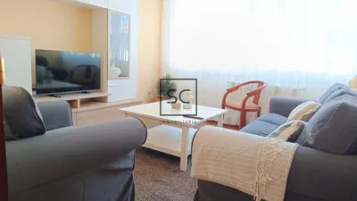 Apartment in Pontedeume, Souto da Vila - Vista 2