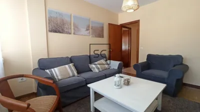 Apartment in Pontedeume, Souto da Vila - Vista 3