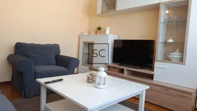 Apartment in Pontedeume, Souto da Vila - Vista 4