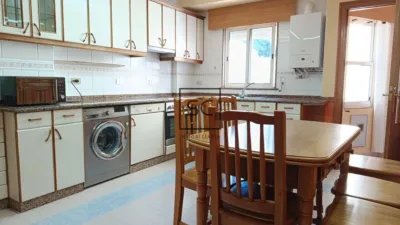 Apartment in Pontedeume, Souto da Vila - Vista 5