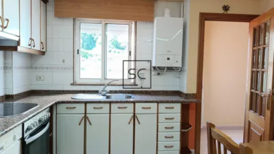 Apartment in Pontedeume, Souto da Vila - Más