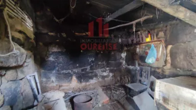 Stone house in Cebreiro photo 19