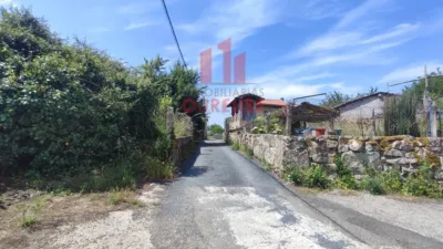 Stone house in Cebreiro photo 21