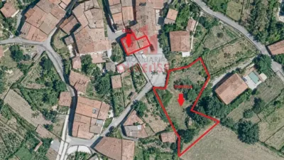 Stone house in Cebreiro photo 25
