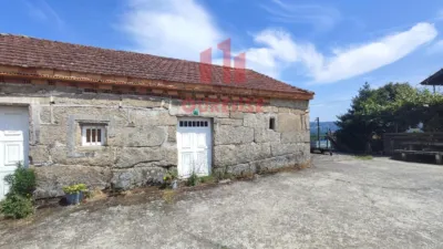 Stone house in Cebreiro photo 2