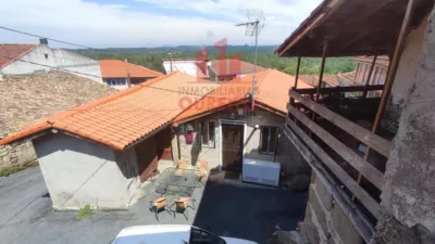 Stone house in Cebreiro photo 8