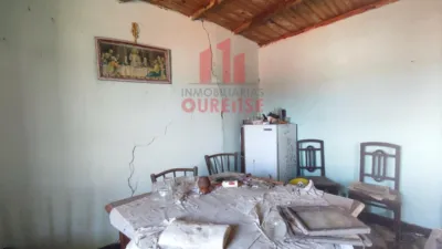 Stone house in Cebreiro photo 9