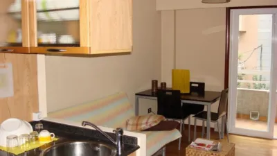 Piso en venta en O Couto, O Couto (Ourense Capital) de 95.000 €
