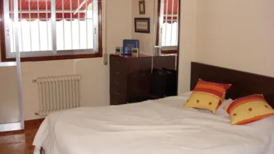Piso en venta en O Couto, O Couto (Ourense Capital) de 95.000 €
