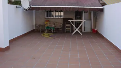 Piso en venta en O Couto, O Couto (Ourense Capital) de 95.000 €