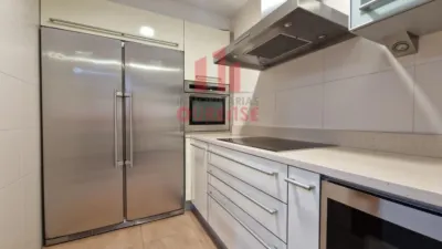 Piso en alquiler en Centro, Centro (Ourense Capital) de 1.100 €<span>/mes</span>