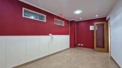 Piso en alquiler en Centro, Centro (Ourense Capital) de 1.100 €<span>/mes</span>