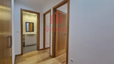 Piso en alquiler en Centro, Centro (Ourense Capital) de 1.100 €<span>/mes</span>