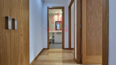 Piso en alquiler en Centro, Centro (Ourense Capital) de 1.100 €<span>/mes</span>