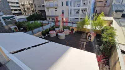 Piso en alquiler en Centro, Centro (Ourense Capital) de 1.100 €<span>/mes</span>