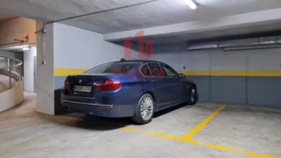 Piso en alquiler en Centro, Centro (Ourense Capital) de 1.100 €<span>/mes</span>