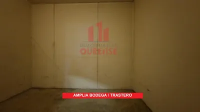 Piso en alquiler en Centro, Centro (Ourense Capital) de 1.100 €<span>/mes</span>