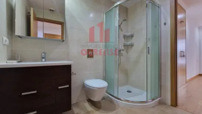 Piso en alquiler en Centro, Centro (Ourense Capital) de 1.100 €<span>/mes</span>