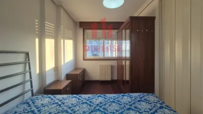 Piso en alquiler en Lagunas, Universidad (Ourense Capital) de 480 €<span>/mes</span>