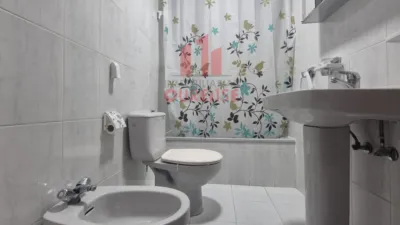 Piso en alquiler en Lagunas, Universidad (Ourense Capital) de 480 €<span>/mes</span>