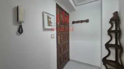 Piso en alquiler en Lagunas, Universidad (Ourense Capital) de 480 €<span>/mes</span>