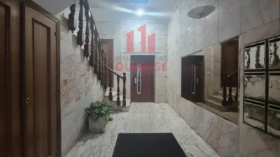 Piso en alquiler en Lagunas, Universidad (Ourense Capital) de 480 €<span>/mes</span>