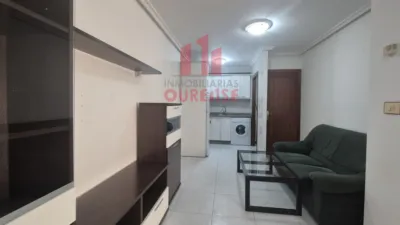 Piso en alquiler en Lagunas, Universidad (Ourense Capital) de 480 €<span>/mes</span>