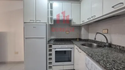 Piso en alquiler en Lagunas, Universidad (Ourense Capital) de 480 €<span>/mes</span>