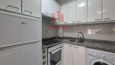 Piso en alquiler en Lagunas, Universidad (Ourense Capital) de 480 €<span>/mes</span>