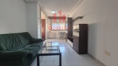 Piso en alquiler en Lagunas, Universidad (Ourense Capital) de 480 €<span>/mes</span>