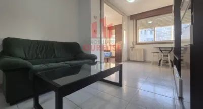 Piso en alquiler en Lagunas, Universidad (Ourense Capital) de 480 €<span>/mes</span>