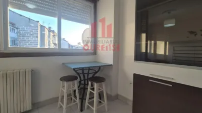 Piso en alquiler en Lagunas, Universidad (Ourense Capital) de 480 €<span>/mes</span>