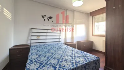 Piso en alquiler en Lagunas, Universidad (Ourense Capital) de 480 €<span>/mes</span>
