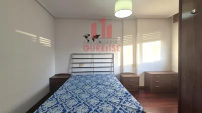 Piso en alquiler en Lagunas, Universidad (Ourense Capital) de 480 €<span>/mes</span>