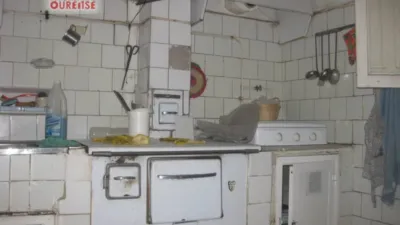 Casa en venta en Couto, O Couto (Ourense Capital) de 125.000 €