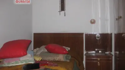 Casa en venta en Couto, O Couto (Ourense Capital) de 125.000 €
