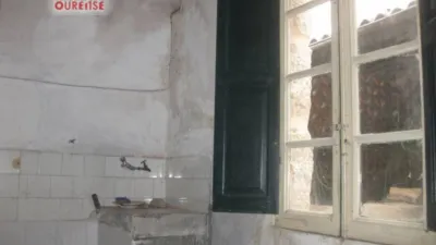 Casa en venta en Couto, O Couto (Ourense Capital) de 125.000 €