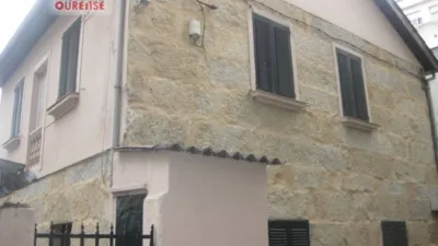 Casa en venta en Couto, O Couto (Ourense Capital) de 125.000 €