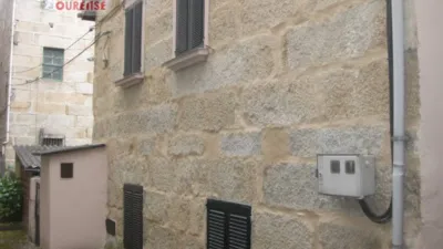 Casa en venta en Couto, O Couto (Ourense Capital) de 125.000 €
