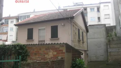 Casa en venta en Couto, O Couto (Ourense Capital) de 125.000 €