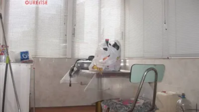 Casa en venta en Couto, O Couto (Ourense Capital) de 125.000 €