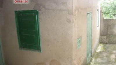 Casa en venta en Couto, O Couto (Ourense Capital) de 125.000 €