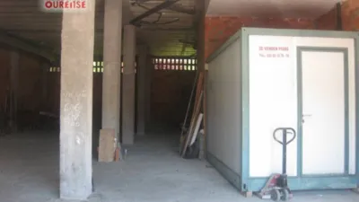Local comercial en alquiler en Puente, A Ponte (Ourense Capital) de 1.600 €<span>/mes</span>