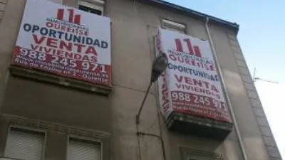 Edificio en venta en Couto, O Couto (Ourense Capital) de 500.000 €