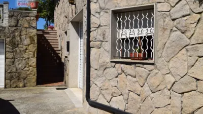 Casa en venta en Alrededores, San Cibrao Das Viñas (Capital). Municipio de San Cibrao das Viñas de 330.000 €