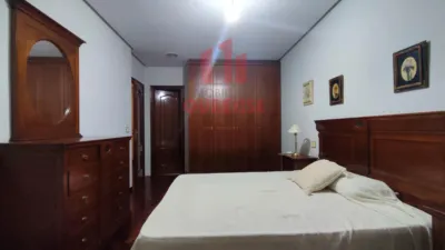 Piso en alquiler en Posio, Casco Vello (Ourense Capital) de 630 €<span>/mes</span>