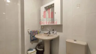Piso en alquiler en Posio, Casco Vello (Ourense Capital) de 630 €<span>/mes</span>