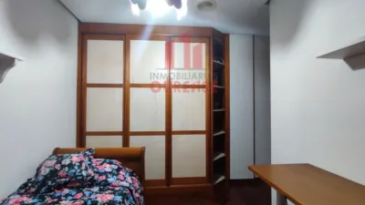 Piso en alquiler en Posio, Casco Vello (Ourense Capital) de 630 €<span>/mes</span>